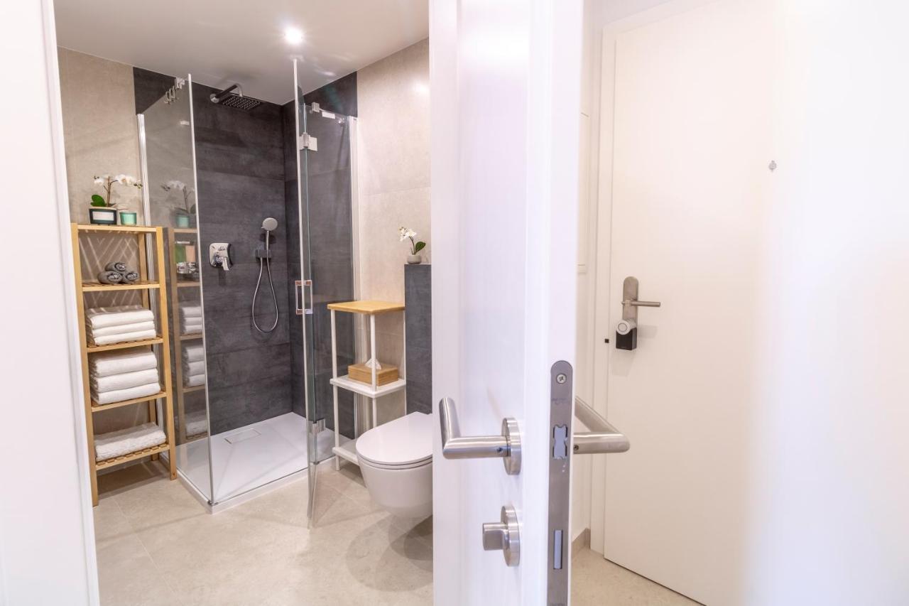 Appartamento Boutique Sky Apt. With Balcony / Spot