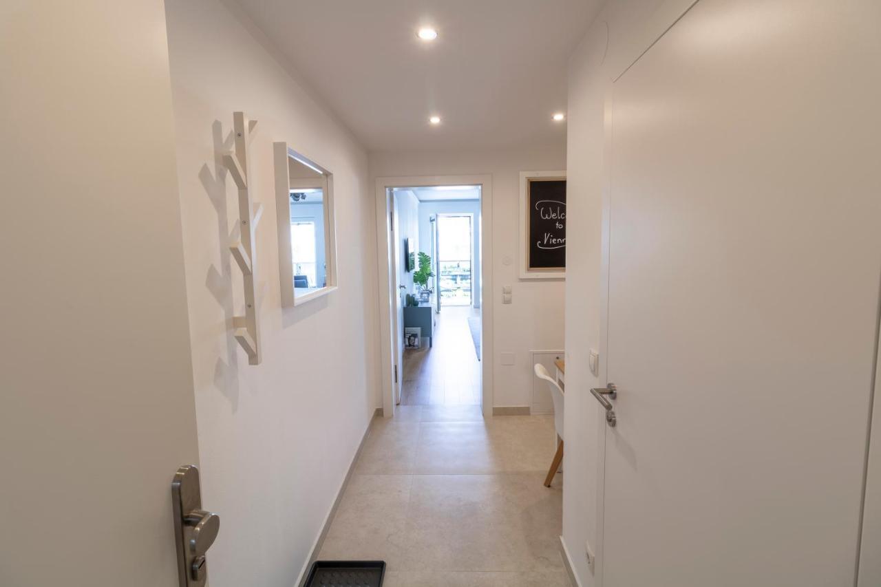 Appartamento Boutique Sky Apt. With Balcony / Spot